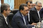استاندار اصفهان خواستار نگاه ملی به ظرفیت‌های صنعتی استان شد