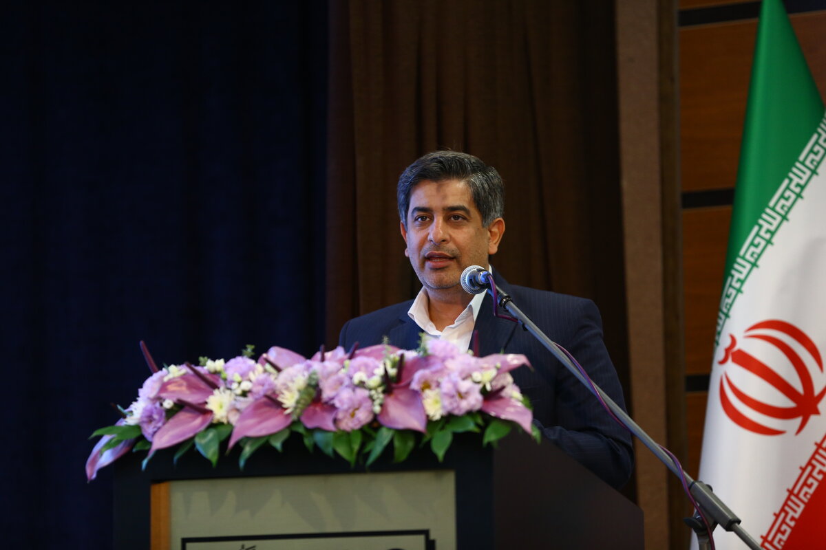 فولاد مبارکه با نقشه راه بهرهوری و نوآوری، ناترازی انرژی را مهار کرد