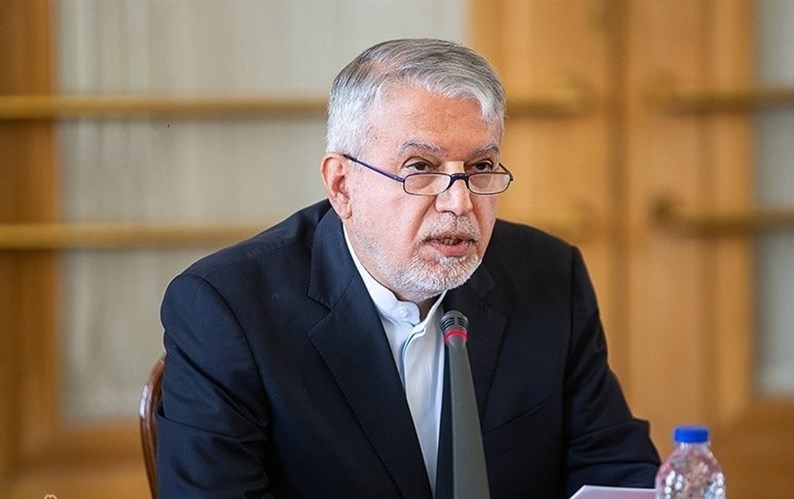 اصفهان باید پایلوت شهرک صنایع خلاق کشور شود