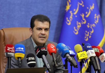 مانوین باید به اکوسیستم پایدار صنایع خلاق تبدیل شود