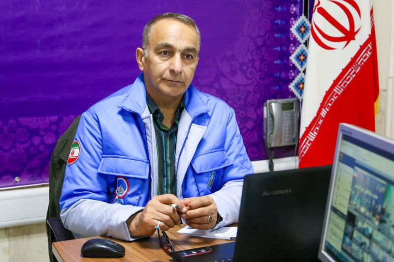 پایان تعمیرات ۹۳ درصد واحدهای تجاری و مسکونی آسیب دیده از جنگ در اصفهان
