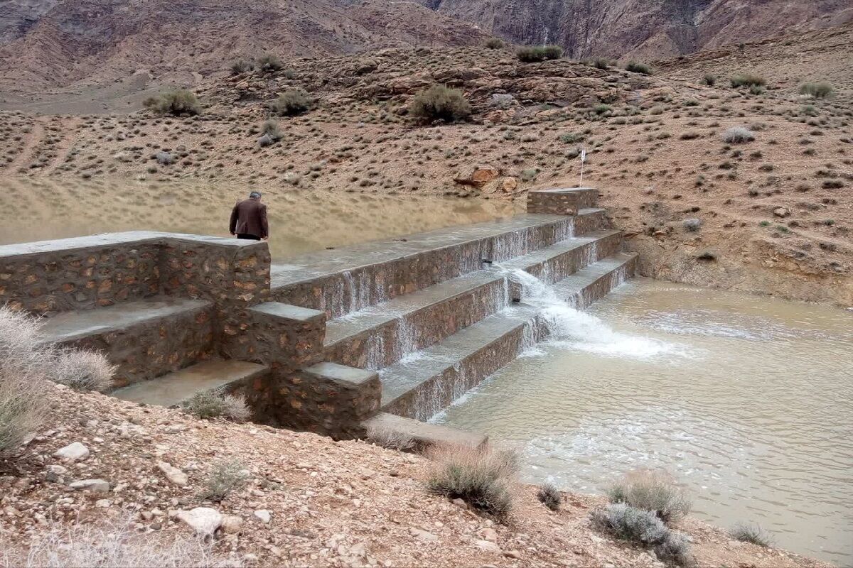 چالش اعتبارات؛ ضرورت جذب منابع جدید برای آبخیزداری اصفهان