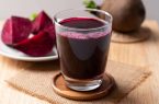 آب چغندر؛ راهکاری ساده برای کاهش فشار بارداری بر کلیه‌ها