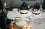 جشنواره نان سنتی حنا در تقویم گردشگری کشور ثبت شد