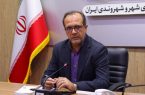 توقیف ۷۸۰ دستگاه موتورسیکلت متخلف در پارک جنگلی ناژوان 