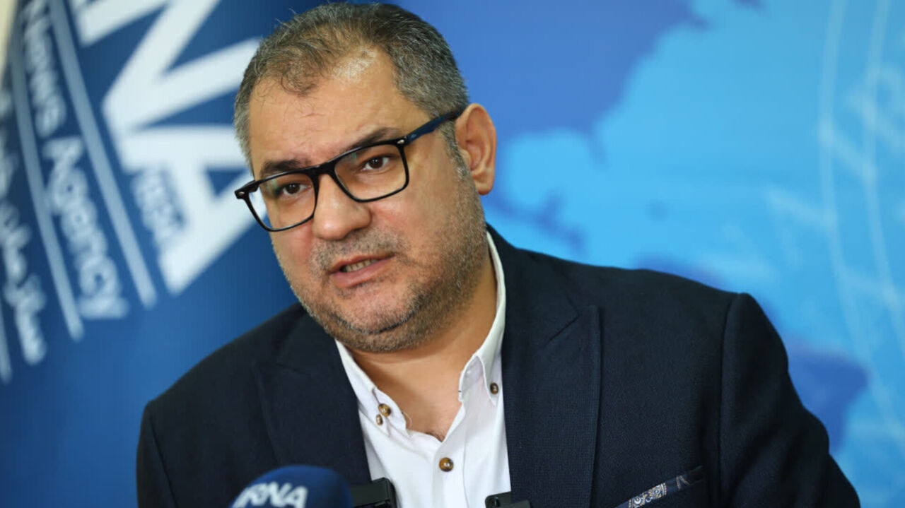 گستره مسوولیتهای میراث فرهنگی اصفهان با اعتباراتش تناسب ندارد