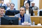 ضرورت آمادگی اصفهان برای مقابله با آثار بارشهای حدی ضرورت آمادگی اصفهان برای مقابله با آثار بارشهای حدی
