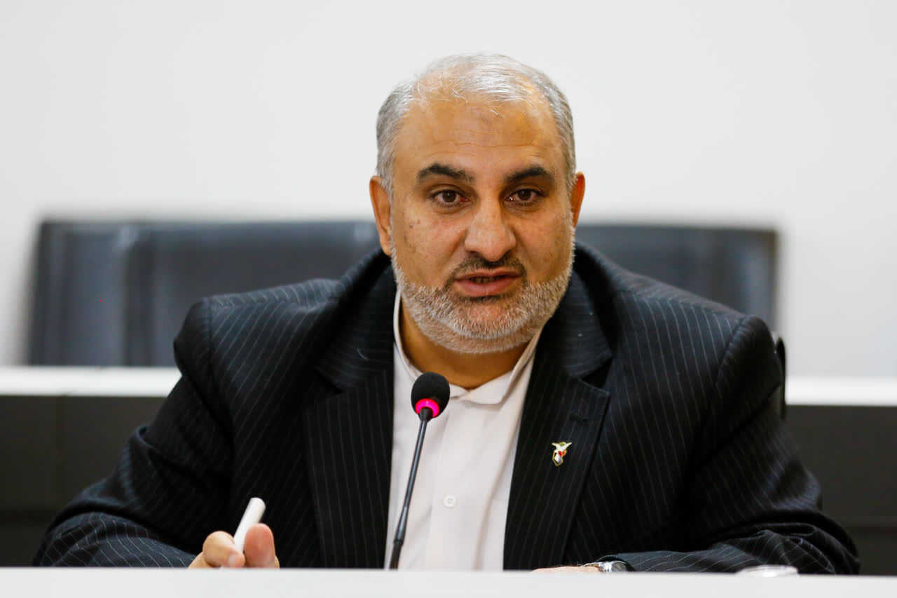 حل مشکلات جامعه ایثارگری نیازمند عزم جدی دستگاههای اجرایی است