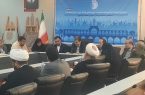 تلاقی هنر، فناوری و اعتماد خانوادهها در پایتخت فرهنگی ایران تلاقی هنر، فناوری و اعتماد خانوادهها در پایتخت فرهنگی ایران