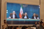 بزرگراه شهید رئیسی اصفهان به بهرهبرداری رسید بزرگراه شهید رئیسی اصفهان به بهرهبرداری رسید