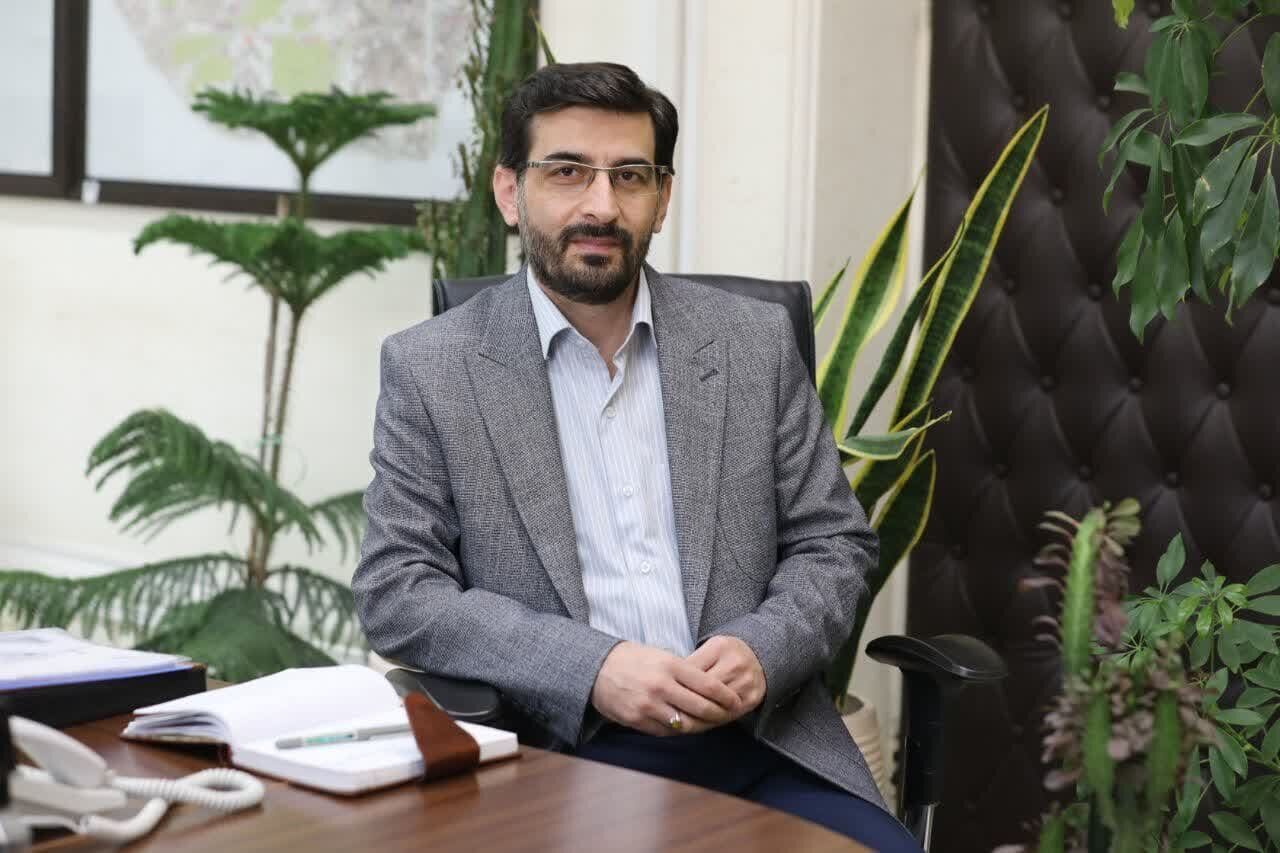 فناوری نوین زیرسازی در بزرگراه شهید رئیسی اصفهان