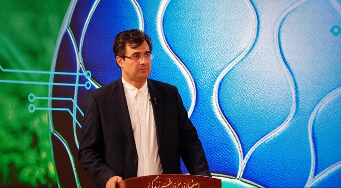 رشد ۴۶ درصدی نفوذ «اصفهان من» و پیشرفت ۱۶ درصدی هوشمندسازی شهر اصفهان 