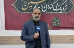 خدمت‌رسانی گسترده شهرداری اصفهان در کربلا؛ تأمین ۱۰۴ هزار لیتر آب و جمع‌آوری ۱۱۰ تن پسماند