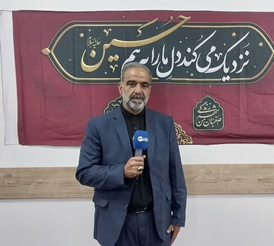 خدمترسانی گسترده شهرداری اصفهان در کربلا؛ تأمین ۱۰۴ هزار لیتر آب و جمعآوری ۱۱۰ تن پسماند