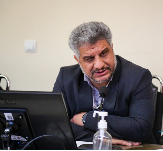 کرسی آزاداندیشی چالشهای پسماند و محیط زیست شهری در اصفهان برگزار میشود