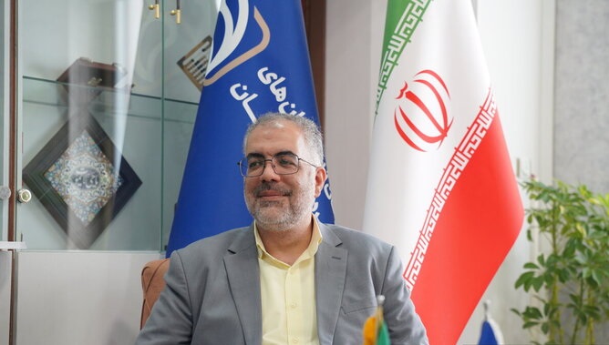 سازمان آرامستانهای اصفهان زیرساختهای فناوری و خدمات هوشمند را توسعه میدهد