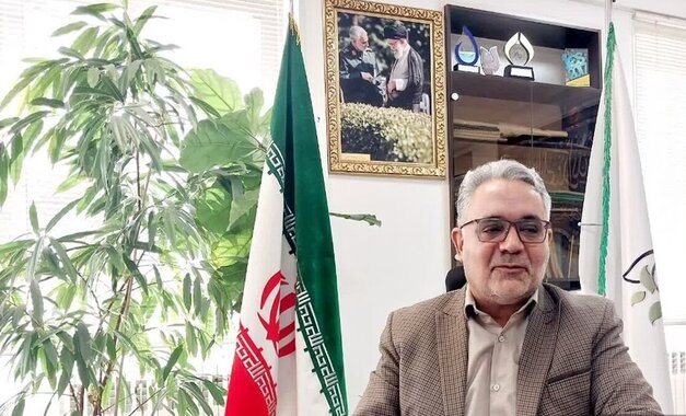 ۱۳ هزار متر مربع فضای سبز جدید در منطقه ۱۰ اصفهان به بهرهبرداری رسید
