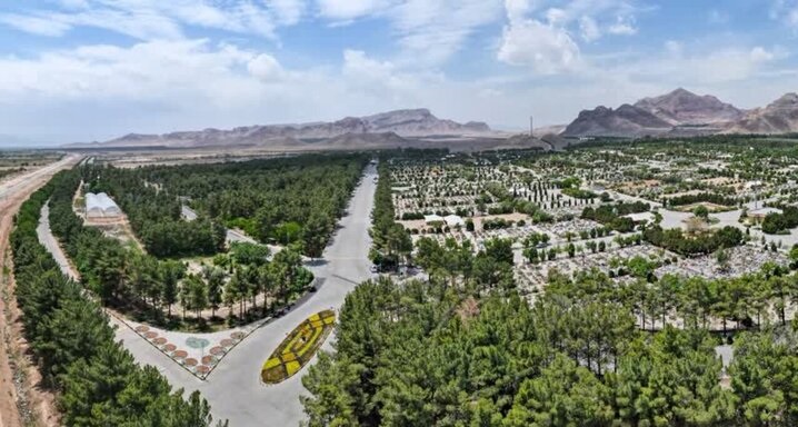 ثبت ۷ روز هوای قابل قبول در اصفهان طی هفته گذشته