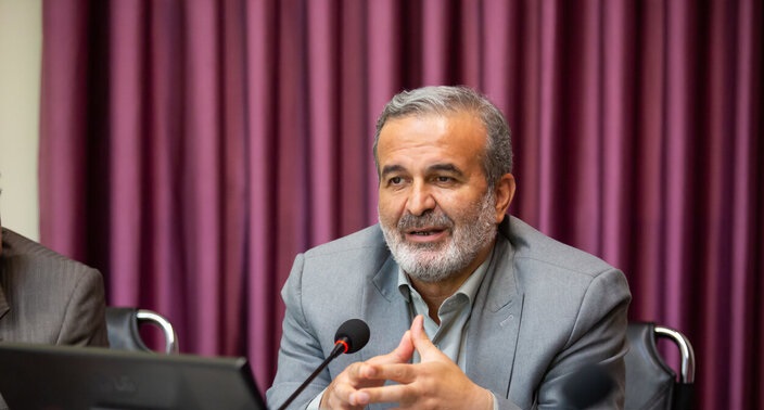 بودجه سازمان مدیریت حمل‌ونقل مسافر اصفهان دوباره بررسی می‌شود