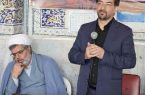 بازسازی منازل آسیب‌دیده محله معراج اصفهان تا رفع کامل مشکلات ادامه دارد