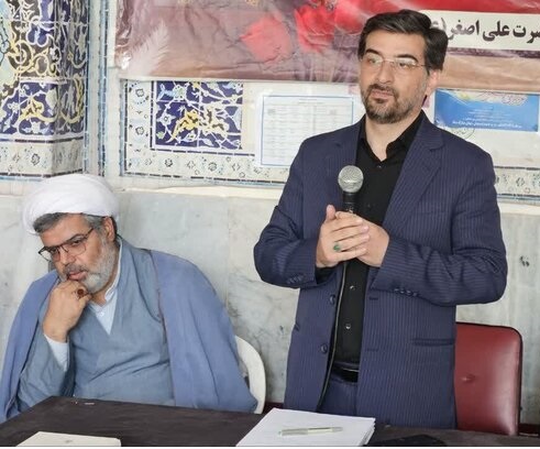 بازسازی منازل آسیب‌دیده محله معراج اصفهان تا رفع کامل مشکلات ادامه دارد