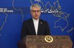 تدوین سازوکارهای جدید نظارت بر امنیت تنگه هرمز / آمریکا خود بخشی از ناامنی منطقه بوده است