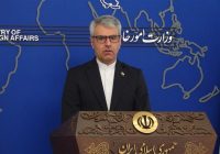 تدوین سازوکارهای جدید نظارت بر امنیت تنگه هرمز / آمریکا خود بخشی از ناامنی منطقه بوده است