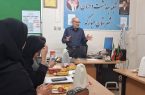 مشکلات بیمارستان مبارکه از سالیان گذشته انباشته شده است مشکلات بیمارستان مبارکه از سالیان گذشته انباشته شده است