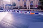 پارکینگ تخصصی موتورسیکلت در دو خیابان منطقه ۱۴ اصفهان احداث میشود پارکینگ تخصصی موتورسیکلت در دو خیابان منطقه ۱۴ اصفهان احداث میشود