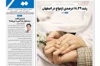 نشریه روزنامه سیمای شهر شماره 2515 یکشنبه 18مرداد ۱۴۰۵