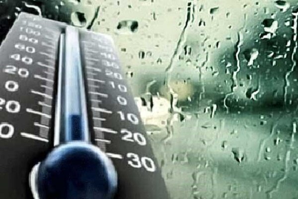 اصفهانیها منتظر کاهش ۴ درجهای دما باشند