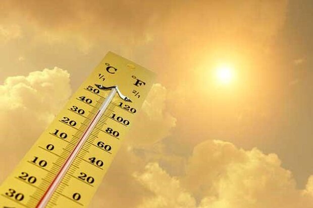 هواشناسی برای ماندگاری گرما هشدار داد