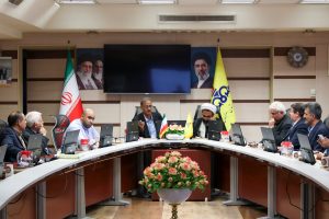 همافزایی برای مدیریت انرژی؛ تأکید بر نقش فرهنگسازی در اصلاح الگوی مصرف