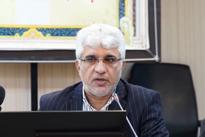 ۱۰۶ پروژه در هفته دولت در آران و بیدگل اجرایی می‌شود