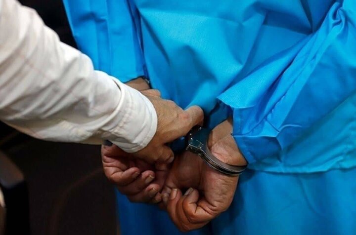 ۲۱ سارق طی ۴۸ ساعت اخیر در اصفهان دستگیر شدند