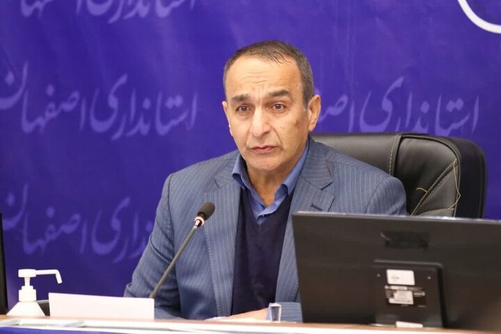  ۹۵ درصد مدارس آسیب‌دیده اصفهان از  جنگ رمضان بازسازی شد
