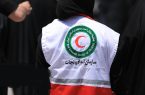 امدادرسانی هلال‌احمر اصفهان به ۲۹مصدوم در ۲۴ ساعت اخیر؛یک نفر جان باخت