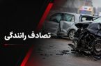 واژگونی پراید در برخوار پنج مصدوم داشت واژگونی پراید در برخوار پنج مصدوم داشت