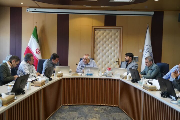 عملیات احداث بیمارستان۱۶۰تختخوابی آیتالله ناصری دربهارستان آغازمیشود