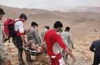 هلال‌احمر اصفهان به ۵۳ حادثه در یک هفته امدادرسانی کرد