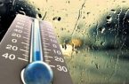احتمال بارشهای پراکنده در اصفهان وجود دارد؛ افزایش ۲ درجهای دما احتمال بارشهای پراکنده در اصفهان وجود دارد؛ افزایش ۲ درجهای دما