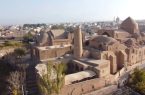 اردستان ۸۲ بنای تاریخی ثبت ملی شده دارد اردستان ۸۲ بنای تاریخی ثبت ملی شده دارد