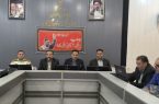 ۲ راهکار برای حل مشکل فاضلاب مسکن مهر گلپایگان در دستور کار است ۲ راهکار برای حل مشکل فاضلاب مسکن مهر گلپایگان در دستور کار است