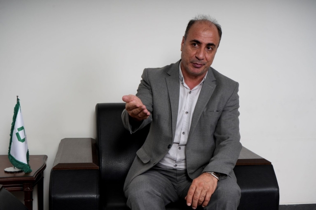 توسعه صنعتی بدون پیوست زیستمحیطی به بحران میانجامد / هشدار دستیار مدیرعامل تاصیکو درباره ابربحران آب در ایران