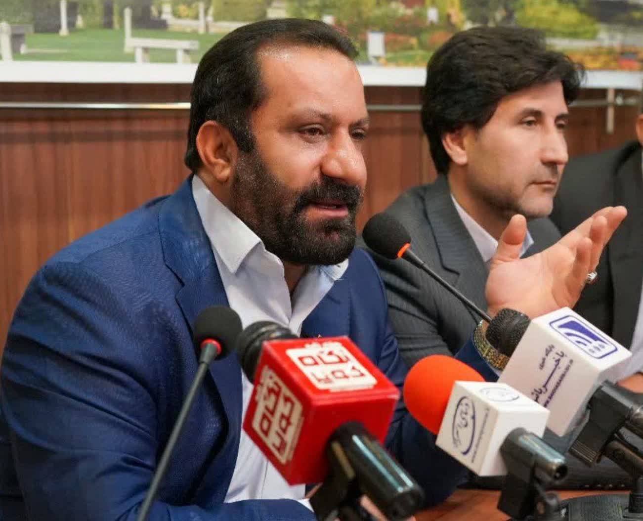 تأکید مسئولان ذوبآهن اصفهان بر نقش رسانهها در عبور از چالشهای صنعت