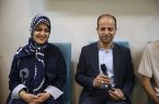 شناخت بازار، رمز موفقیت زوج کارآفرین در فروشگاه «بازارچی» شناخت بازار، رمز موفقیت زوج کارآفرین در فروشگاه «بازارچی»