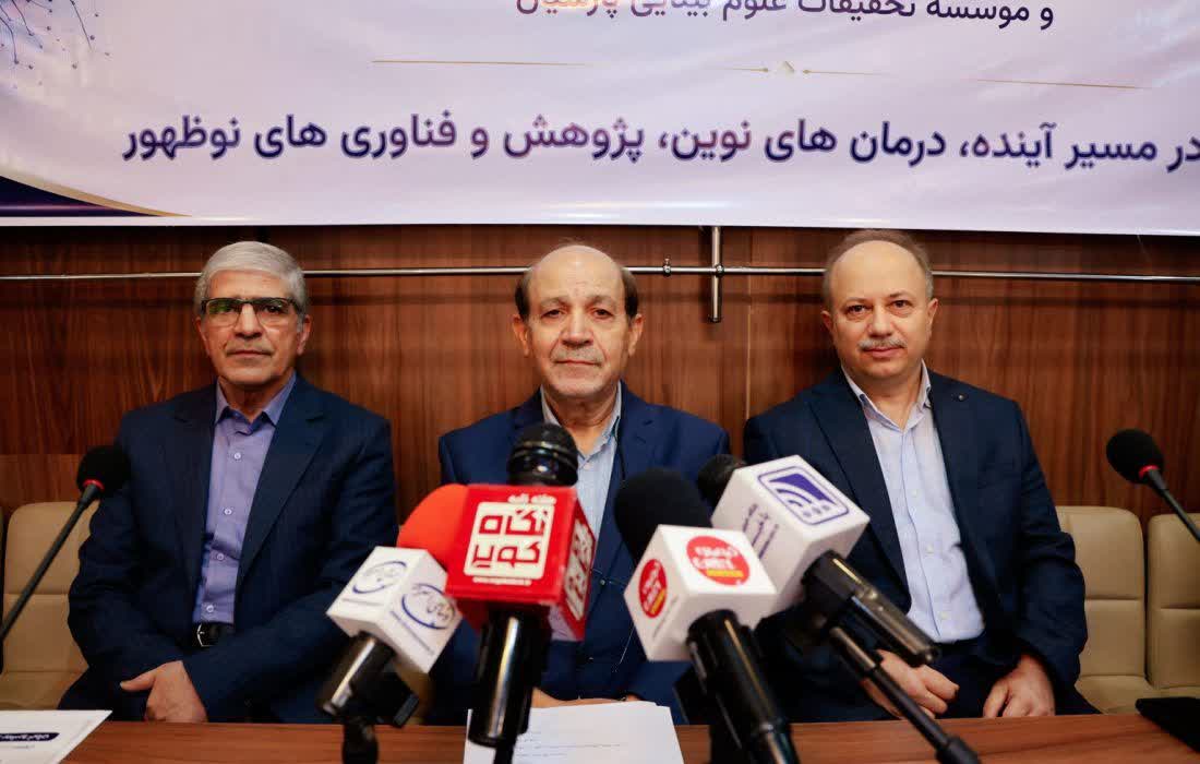 اصفهان؛ قطب جدید درمان پیشرفته چشم در ایران