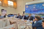 برگزاری جلسه فرماندهان بسیج دستگاههای اجرایی استان اصفهان برگزاری جلسه فرماندهان بسیج دستگاههای اجرایی استان اصفهان