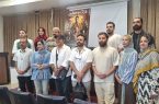 «غرب وحشی»؛ روایت متفاوت یک کمدی خانوادگی در راه صحنه تئاتر اصفهان