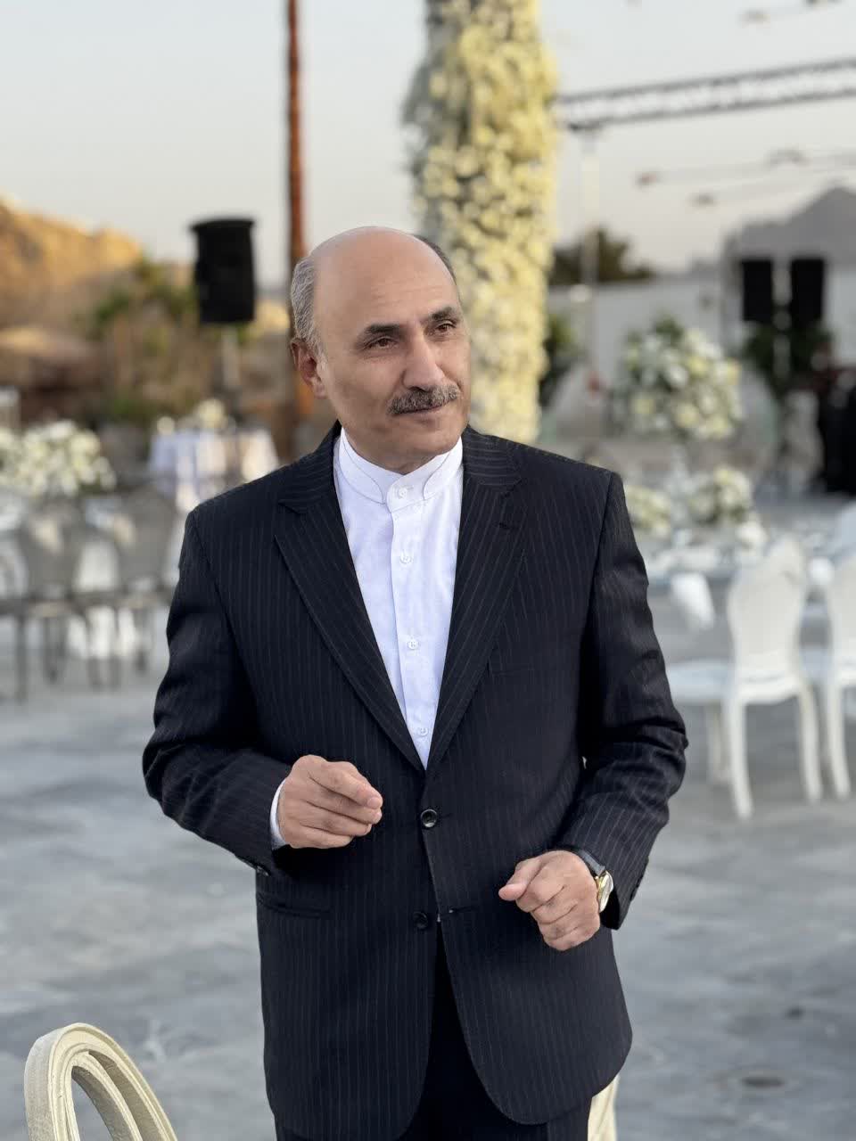 سلطانی سکاندار اتاق اصناف شد